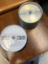 TDK & Maxell  -  80-Minute Music CD-Rs (2 x 50-ct Spindles) *2 Pack*