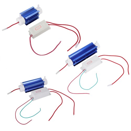 Generator ozonator ionizer - ,