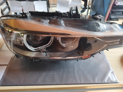 Phare led avant - avant, droit