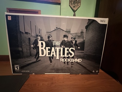 The beatles rock - beatles:,
