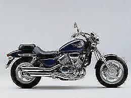 Honda 750 magna manuel - honda,