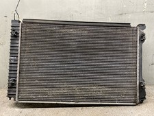 88452 Radiator AUDI A6 AVANT (4F, C6) 4F0121251P 3.0 TDI QUATTRO 233 BHP