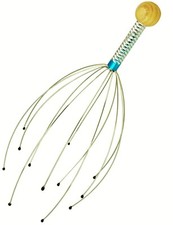 Masseur Tête Manuel Relaxant