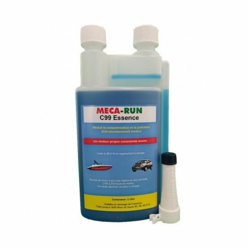 C99 essence additif - essence, carburant