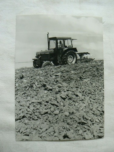 Photo tracteur john - photo, de