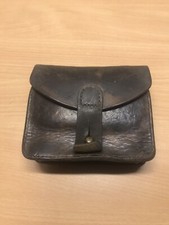 ancienne cartouchiere lebel 1900 