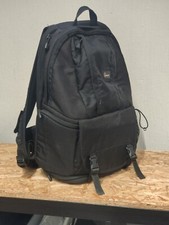Sac A Dos Lowepro Reflex 70 200, Ordinateur Portable 16, 4 Objectif, Super État 