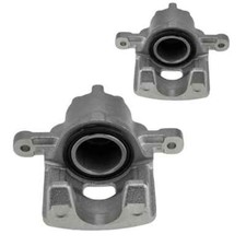 2x NTY Etrier de Frein avant