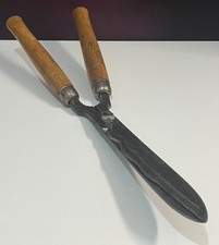 Cisaille Taille Haies Branches outil Jardin Jardinage Sécateur