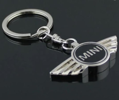 Porte clé mini - mini, cooper
