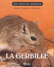 La Gerbille, Manon Tremblay