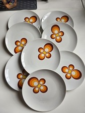 Assiettes pop winterling - 8,