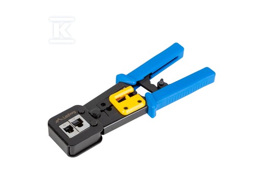 Pince rj45 rj12 rj11 testeur - +,