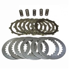 Kit D'Embrayage EBC Complet Honda Transalp 600 1987 À 1997 DRC053