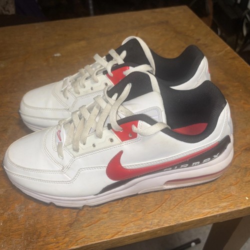 Nike air max ltd - ltd, usa