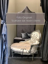 Banc Luigi XV Banc Lit de Jour