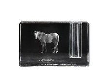 Appaloosa - Porte Stylo 