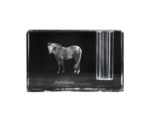 Appaloosa porte stylo - porte,