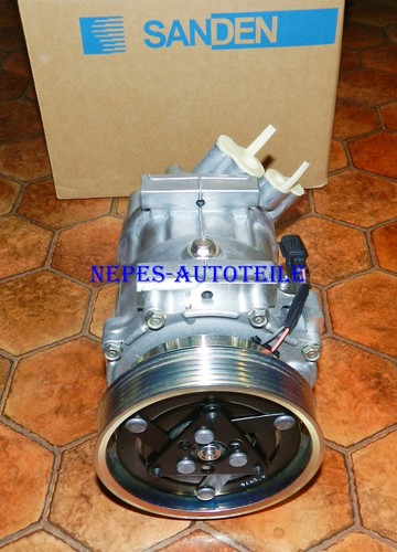 Sanden sd7v16 1833n air - sd7v16-1833n,