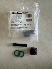 Bielle Piston HILTI TE56 TE60 ATC TE60-A36 TE46 TE500 TE500-A36 #366228 #366225