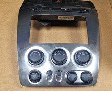 2006-2010 Hummer H3 Center