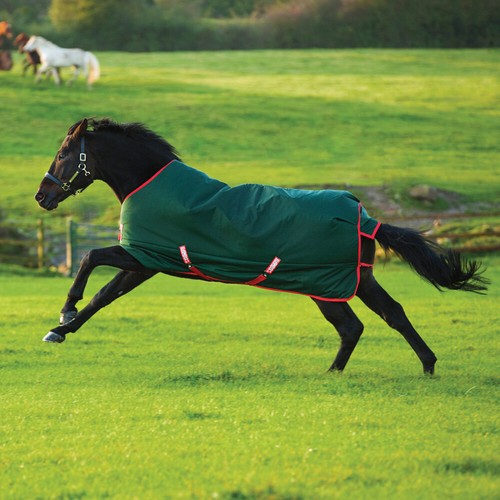 Horseware rambo original - rambo,