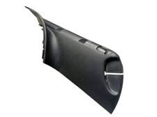 Carénage De Coffre Droit Pour