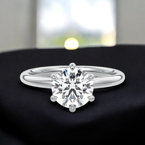 Bague diamant carats - diamant, 2