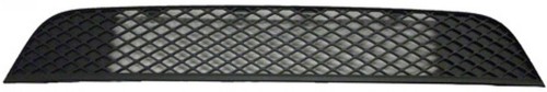 Grille pare choc - de, pare-choc