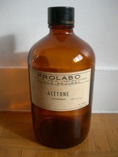 MATERIEL DE CHIMIE ANCIEN 