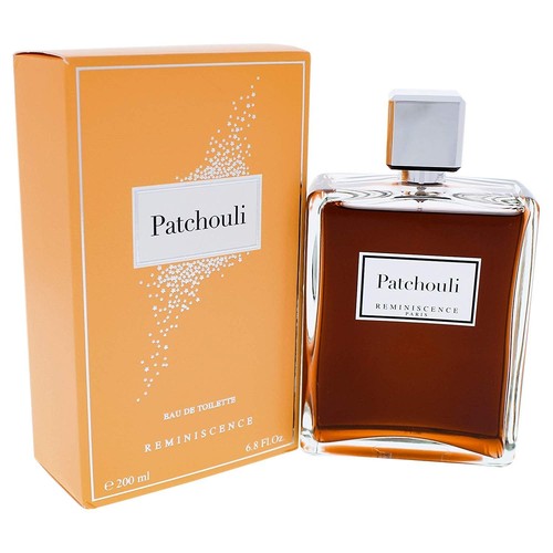 Reminiscence patchouli eau - patchouli,