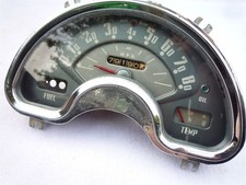 FORD ANGLIA 100E SPEEDO speedometer prefect popular AC 