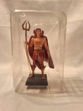 Eaglemoss Marvel Classic Collection Lead Figurine Son Of Satan #134