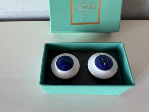 Saleron borghese bernardaud - borghese,