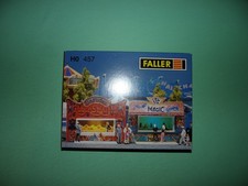 FALLER maquette à monter 2