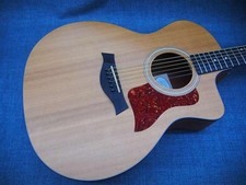 Guitare électrique acoustique TAYLOR 114CE-06