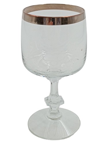 Durobor verre vin - verre, à