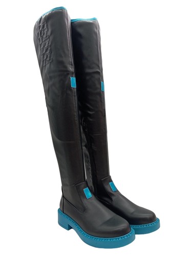 Koi cuissarde dames botte - cuissarde,
