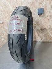 Pneu ariere Michelin Pilot power 150 - 60 - 17