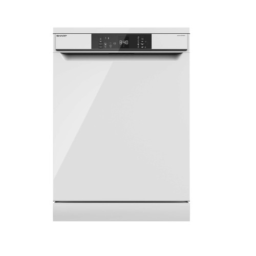 Sharp lave vaisselle 60cm - lave-vaisselle,