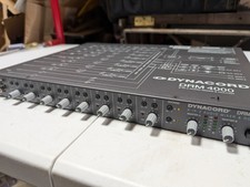 Dynacord DRM 4000 Vintage