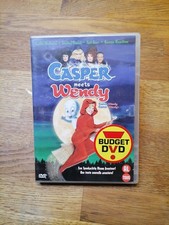 Dvd Zone 2 / VF DVD - Casper
