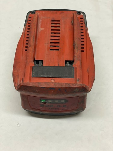 Batterie hilti 2ah - b,