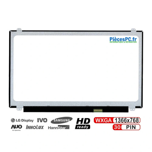écran lcd slim - slim, acer