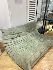 Canapé Togo 2 places –