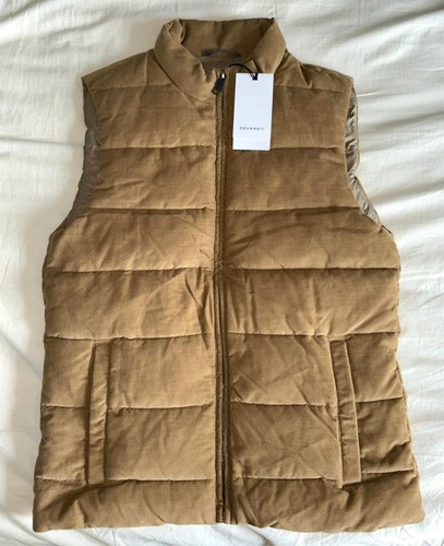 Gilet veste sans - gilet/veste, manches
