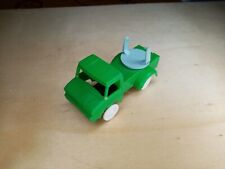 Sésame - Berliet Stradair