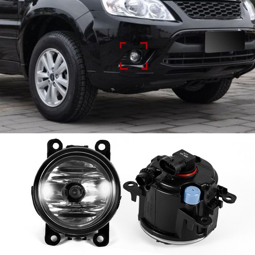2pcs passenger driver side - passenger,