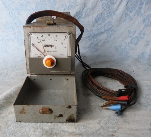 Compteur appareil de - #compteur,