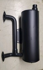 OEM Kawasaki FH601D FH680D FH721D Muffler   49070-7009